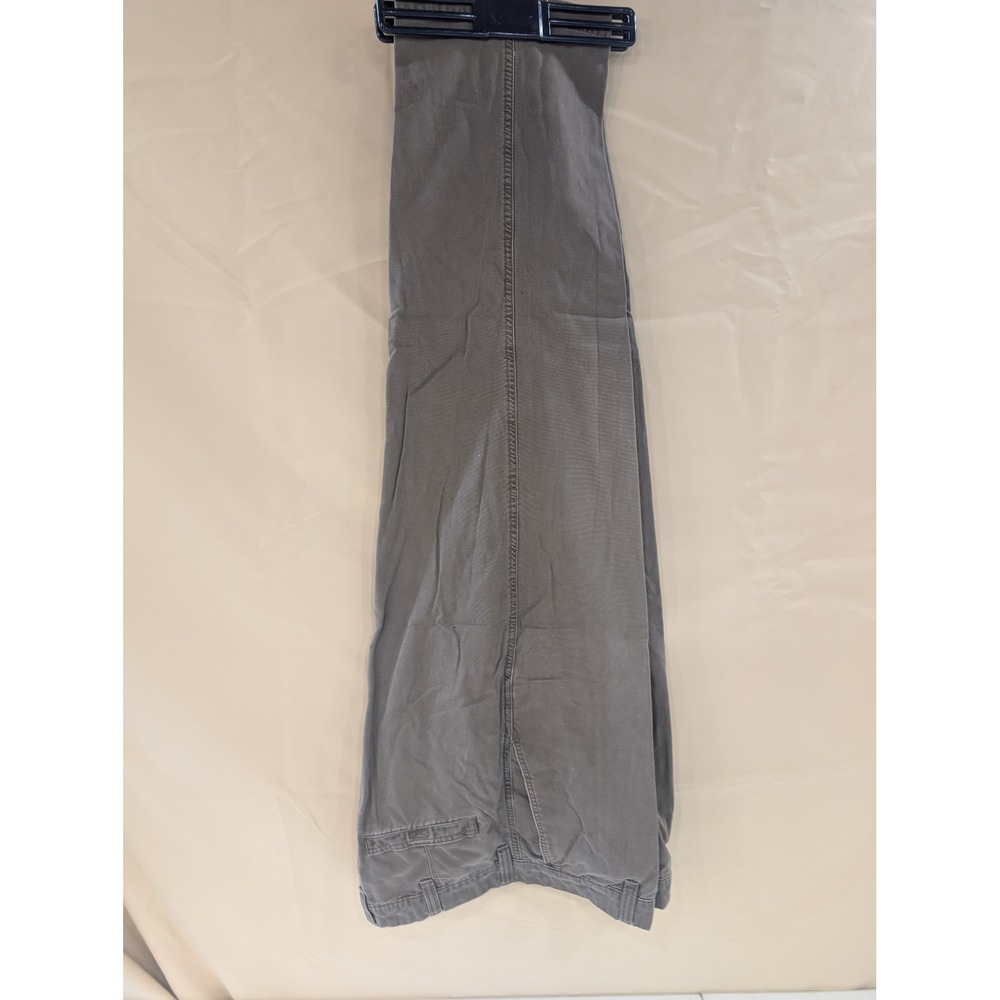 Columbia Mens Utility Cargo Pants Outdoors‎ Hiking Gray Size 38x32 - Picture 4 of 5